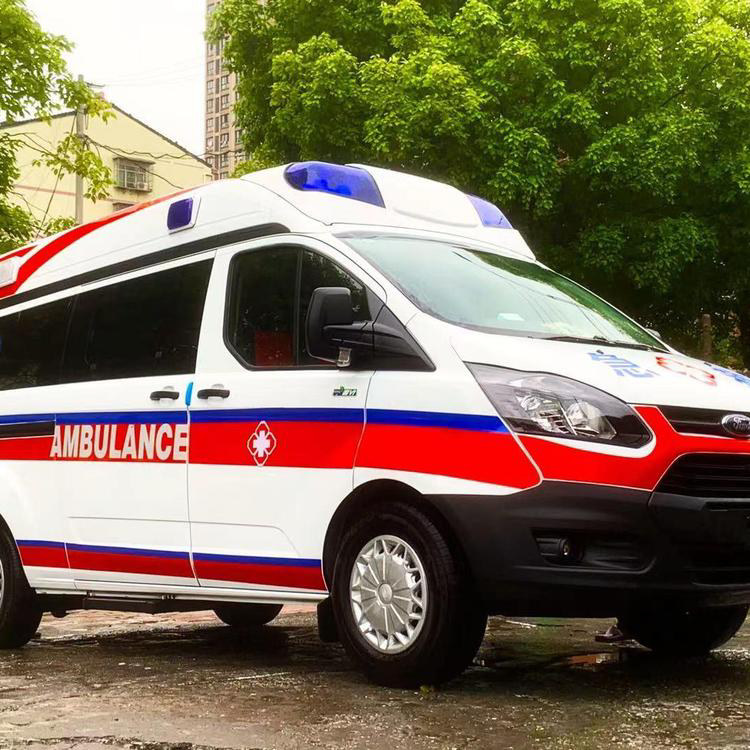 东莞生态园重症监护救护车出租护送返乡