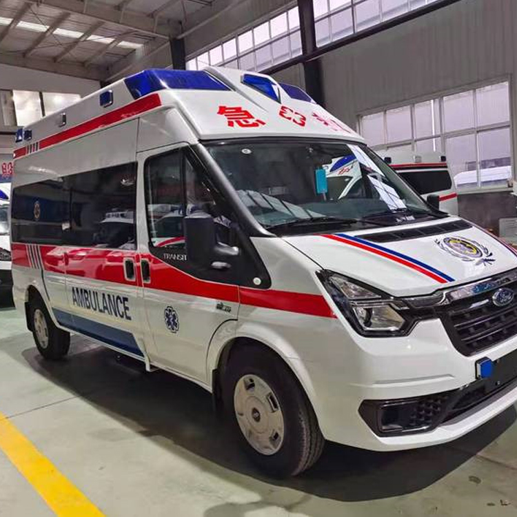 东莞生态园演唱会救护车出租保障现场