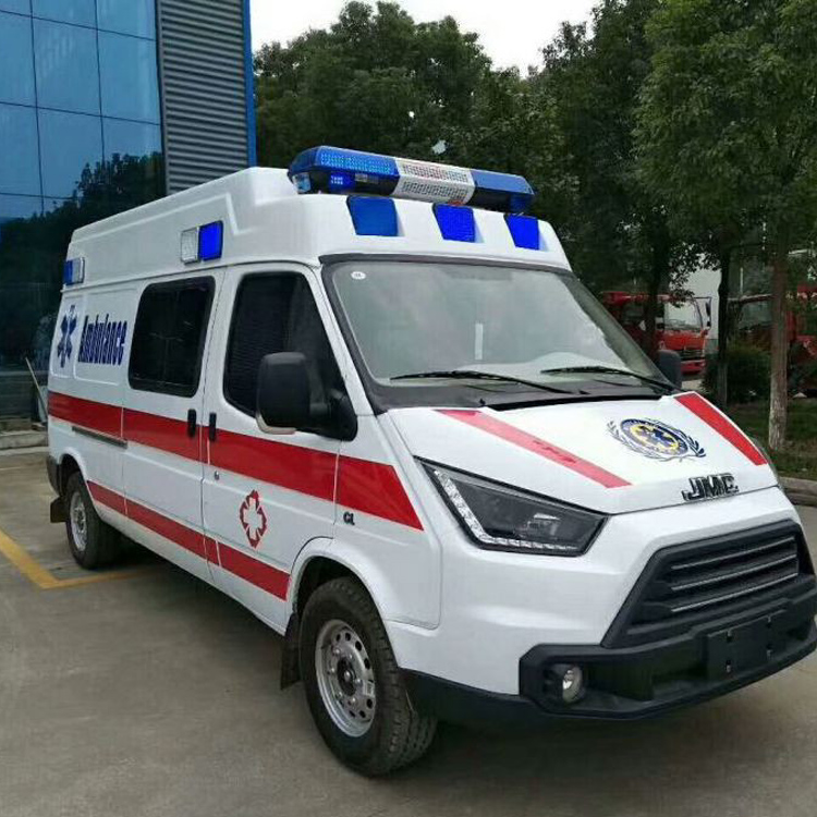 东莞生态园瘫痪租赁救护车转运 ——生命救助的紧急响应与专业保障