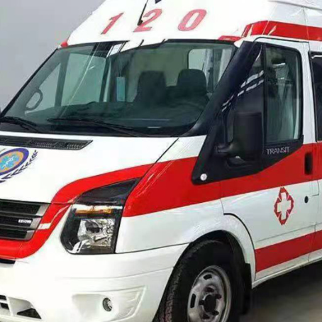 东莞生态园非急救护送病人转院租赁救护车的优缺点对比